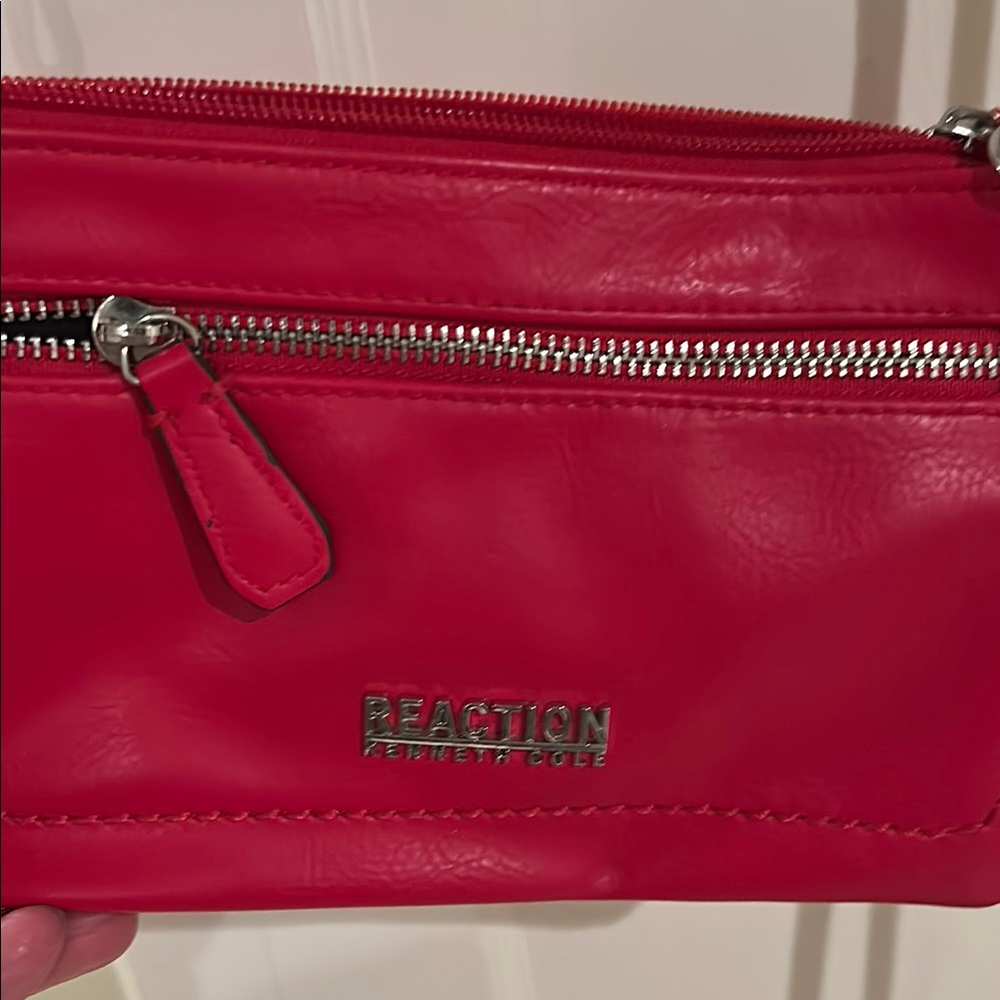 Kenneth Cole Reaction Red Women's Bag